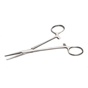 Pinzas Hemostáticas Kelly con Bloqueo, Juego de Instrumentos Quirúrgicos Manuales de Dentavex - Product Image 5