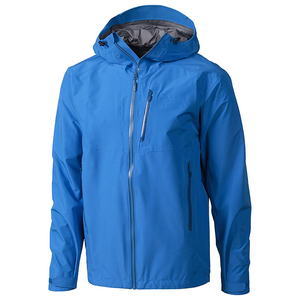 Veste de ski chaude, coupe-vent de montagne, imperméable, avec capuche, pour l'hiver - Product Image 2