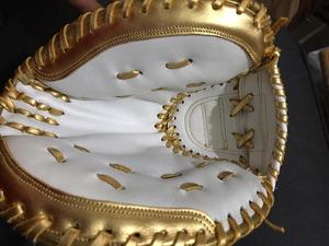 Gants de baseball haut de gamme en cuir durable, polyvalents, pour l'entraînement et la compétition en extérieur, protection UV - Product Image 2