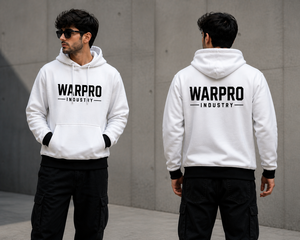 Sudaderas con Capucha Personalizadas Premium con Logotipo, Sudadera Unisex de Algodón y Felpa, Ropa Casual Urbana, Sudadera con Capucha Lisa para Hombre y Mujer - Product Image 5