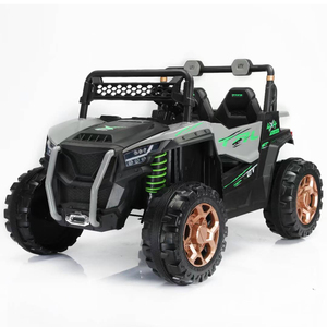 <span class=keywords><strong>Auto</strong></span> Elettrica Ricaricabile per Bambini dai 12 Anni in Su, con Telecomando, 12V, Alimentata a Batteria - Product Image 3