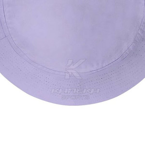 Sombrero de Pescador Cómodo para Verano - 100% Algodón Transpirable, Diseño Unisex para Uso Diario y al Aire Libre - Product Image 2