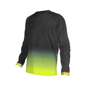 Pantalon de motocross personnalisé avec design sublimé, vêtements de course moto pour adultes, vêtements de moto MX - Product Image 5