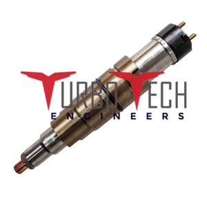 Injecteur de carburant standard 2864458 adapté au moteur Scania DC13 - Product Image 1
