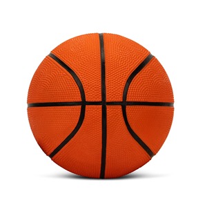 Balón de Baloncesto Naranja de Tamaño Estándar para Deportes en Interiores y Exteriores, para Entrenamiento y Juego - Product Image 5