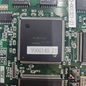 บอร์ดควบคุมดิจิตอล I/O รุ่น TEL 3M80-001321-21 - อุปกรณ์และอะไหล่เซมิคอนดักเตอร์ระดับโลกที่เชื่อถือได้ - Product Image 2