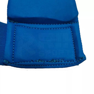 Guantes de Karate Profesionales de Buena Calidad, Equipo de Protección para Entrenamiento, Transpirables, Diseño Personalizado, Guantes de Karate para Adultos - Product Image 2