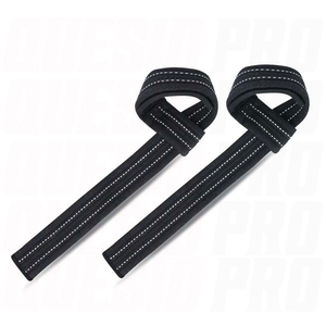 Nuevo Diseño, Correas de Muñeca para Levantamiento de Pesas de Primera Calidad, Más Vendidas, con Logotipo Personalizado, Correas de Soporte de Muñeca Resistentes para Levantamiento de Pesas - Product Image 6