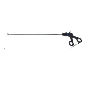 Pinza de Babcock para Hospital, Pinza de Babcock de Agarre Suave, Pinza de Babcock de Fácil Uso, Pinza de Babcock de Utilización Fluida - Product Image 2