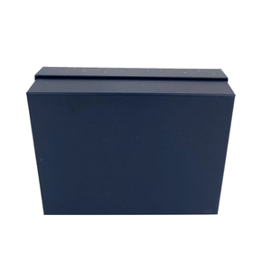 Scatola Regalo Rigida di Lusso con Coperchio, Scatola di Imballaggio in Cartone Personalizzata con Logo per Gioielli, Abbigliamento e Vestiti - Product Image 3