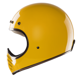 Casco ROYAL H01 fabricado en Vietnam de fábrica OEM casco de motocicleta de cara completa ABS avanzado con cascos de motocicleta Vintage DOT - Product Image 2