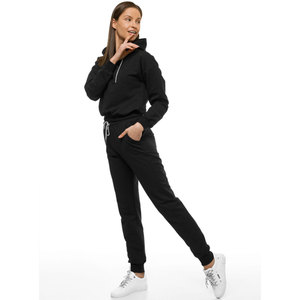 Chándal Deportivo de Alta Movilidad para Mujer, Chándal Deportivo para Mujer, Chándal Deportivo de Alto Rendimiento para Mujer - Product Image 5