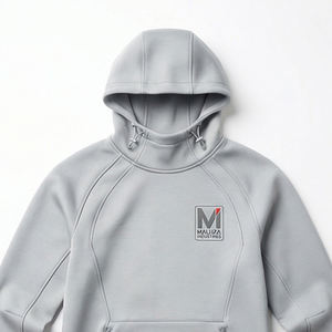 Sudadera con Capucha Sublimada Personalizada, Estampado Completo, Sudadera de Forro Polar Grueso para Hombre, Ropa Urbana, Sudadera con Capucha con Gráficos 3D - Product Image 2