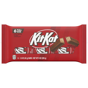Distributeurs rapides KitKat / Nestle KitKat Chocolat au lait Prix bas - Product Image 2