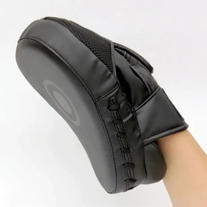Almohadilla de Boxeo Shadow-Gr, Material PU, Almohadilla de Entrenamiento Resistente para Práctica en Todas las Estaciones - Product Image 2