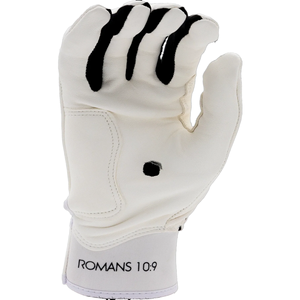 Gants de glisse pour lanceur de baseball et softball, personnalisés OEM, pour jeunes et adultes, en nylon respirant, à compression élastique, à doigts entiers - Product Image 4