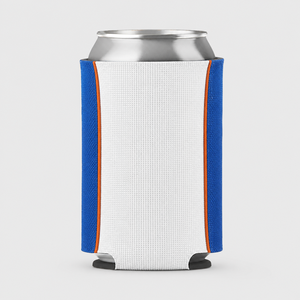 Neoprene Custom Personalized Luxury Classic Foldable Insulated 12oz Can Cooler Sleeve Eco-Friendly Portable <b>Beer</b> Bottle Coozies - Product Image 1