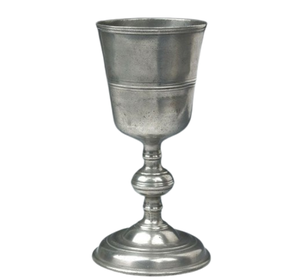 Drinkware Bar and <b>Wine</b> Supplies Best Design Metal Steel <b>Wine</b> <b>Goblet</b> Handcrafted Silver Metal Chalice - Product Image 6