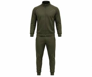 Conjunto Deportivo Premium para Hombre, Ropa Deportiva Ligera y Transpirable de Poliéster/Nailon para Fitness, Running y Entrenamiento, Cómodo - Product Image 1
