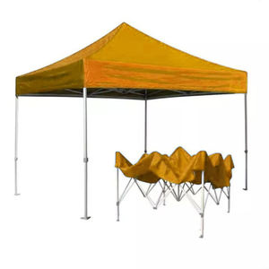 Lona de PVC para Eventos al Aire Libre, Cobertizo de Almacenamiento, Carpa de Garaje, Económica, Resistente, Galvanizada - Product Image 6