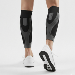Manchon de compression pour mollets Smarthada pour la course à pied et le fitness - Product Image 2