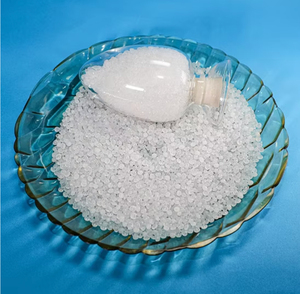 Premium Quality Recycled Virgin Grade Polypropylene <b>PP</b> Granules Bulk Factory Sale For Injection - Product Image 2