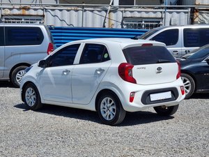 Hyundai Picanto 2020 Usado, Compacto, Hatchback, LHD/RHD, Blanco, Coche Urbano para Exportación, Llave Inteligente, Coche Coreano de Segunda Mano, Automático - Product Image 2