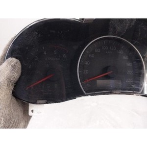 ชุดหน้าปัดเครื่องมือมือสองสำหรับงานคาร์นิวัล รุ่น 940154D510 - Product Image 2