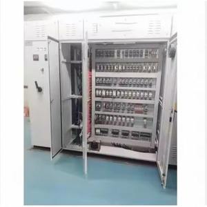 Panel MCC de Baja Tensión Avanzado para Plantas de Manufactura, Equipos Industriales y Soluciones de Automatización Disponible al Mejor Precio - Product Image 4