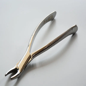 คีมถอนฟันเด็ก ชุด 7 ชิ้น / เครื่องมือทันตกรรมสแตนเลส ราคาขายส่ง - Product Image 2