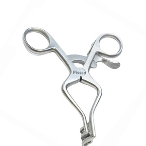 Rétracteur chirurgical Weitlaner PISSCO pour chirurgie osseuse, outil chirurgical Weitlaner, 1 pièce - Product Image 4