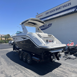 2021 S-e-a R-a-y 310 S-L-X - Product Image 1