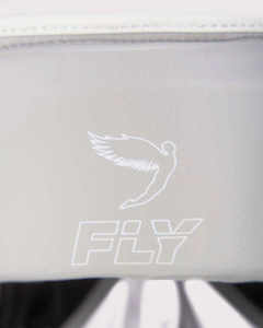 Protector de Cabeza de Boxeo Personalizado OEM, 100% Cuero Original, Color Gris Plateado, para Entrenamiento y Sparring, Modelo CP-BHG-20 - Product Image 4