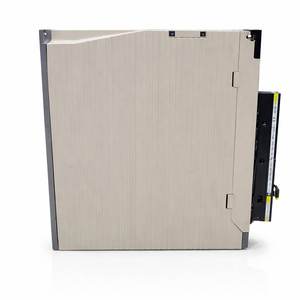 Controlador de Servomotor Industrial SGDV-2R8AE1A 200-230V Trifásico CA 2.8A para Automatización CNC - Product Image 3