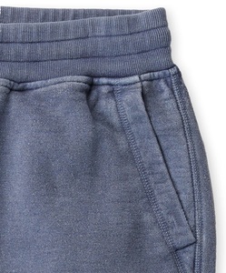 Plain Blank Knee Length <b>Men</b> Cotton Fleece Sweat Shorts Terry Beach <b>Trunks</b> Swim Sweat Shorts Custom Made Fleece Shorts Breathable - Product Image 5