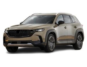 PIEZAS DE AUTOMÓVIL, SPOILER DE PARACHOQUES DELANTERO para MAZDA CX50 2023, ACABADO DE PARACHOQUES, OEM VA40-50-1T4 VA50-50-1T4 MA1095114 MA1095115 - Product Image 1