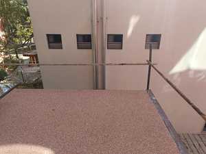 Adhesivo de Resina Epoxi a Base de Agua MMArt para Pisos, Resina PU de Dos Componentes, Garantía de 5+ Años para Pisos de Piedra, Alfombras y Cocinas - Product Image 5