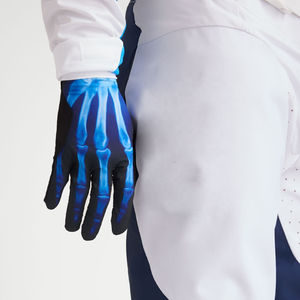 Pantalones de Motocross al por Mayor de Alta Calidad, Transpirables, Personalizados, para Bicicleta de Montaña MTB, ATV, Descenso, para Carreras al Aire Libre - Product Image 4