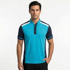 เสื้อยืดแขนยาวผู้ชายผ้าคอตตอนผสมเนื้อนุ่มระบายอากาศดี สไตล์สปอร์ต (แพ็ค 3 ตัว) - ปรับแต่งได้ - Product Image 3