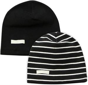 High Quality Jacquard Knitted Breathable Waterproof 100% Acrylic <b>Beanie</b> <b>Hats</b> for <b>Men</b> Outdoor Use Wholesale - Product Image 5