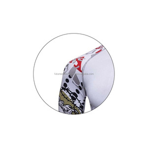 Oem Nouveau Rash Guard pour hommes Personnaliser Compression confortable Fitness Rash Guard Manches longues Personnalisé de haute qualité - Product Image 2