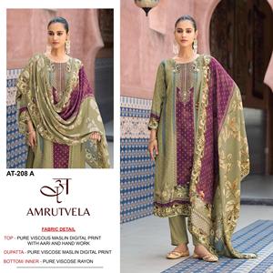 Stylish Kurti Pant Set for <b>Women</b> Ethnic Wear Designer <b>Kurta</b> Set Comfortable Daily Wear Festive Office Wear Indian Outfit - Product Image 6