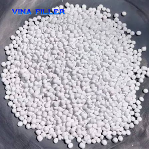 Masterbatch blanc PE à haute blancheur avec TiO2 pour la production de films d'emballage souples, de sacs de courses et de feuilles de plastique - Product Image 5