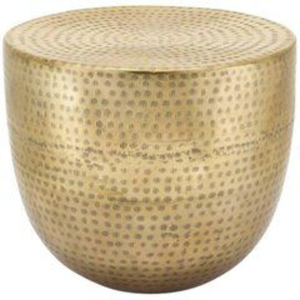 Great Design Hammered Metal <b>Coffee</b> <b>Table</b> <b>Silver</b> Finished For Home Hotels Living Room Decorative Furniture Round <b>Coffee</b> <b>Table</b> - Product Image 6