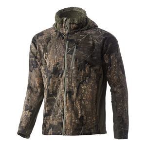 Chaqueta de camuflaje para hombre, al por mayor, para caza al aire libre, cálida para invierno, de algodón, talla grande, equipo táctico de tiro, chaqueta softshell. - Product Image 3