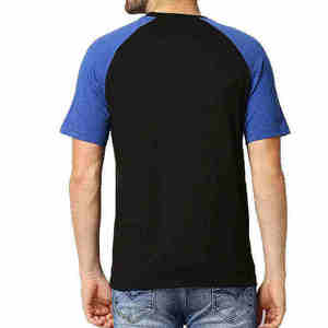 Camiseta de manga corta personalizada para hombre, último diseño, ropa informal, camisetas de moda para hombre. - Product Image 5