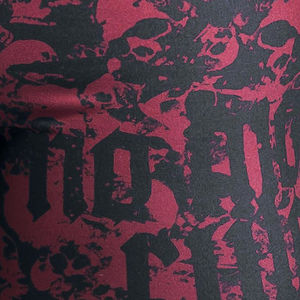 เลกกิ้งสตรีทแวร์ขายดีที่สุด ผลิตจากโพลีเอสเตอร์ 100% ระบายอากาศได้ดี เป็นมิตรกับสิ่งแวดล้อม สีสันปรับแต่งได้ คุณภาพสูง ความยาวเต็มตัว รับผลิตตามแบบ - Product Image 5