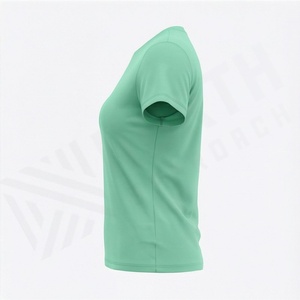 เสื้อเชิ้ตทำงานผู้หญิงมาใหม่ แฟชั่นฤดูใบไม้ผลิและฤดูใบไม้ร่วง ลายพิมพ์ทันสมัย สไตล์ลำลอง ชุดเดรสผู้หญิง ผ้าซาตินปักเลื่อม น้ำหนัก 240 กรัม ผ้าฝ้าย 100% - Product Image 3