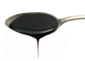 Melaza Condensada Soluble (CMS) Líquida de Grado Premium para Alimento de Peces, Cerdos, Camarones y Ganado en Acuicultura - Product Image 1