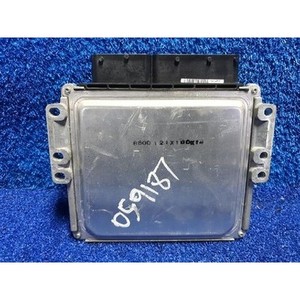 ทิโวลี่ ใช้ ECU และโมดูลคอมพิวเตอร์ 6735400132 - Product Image 3